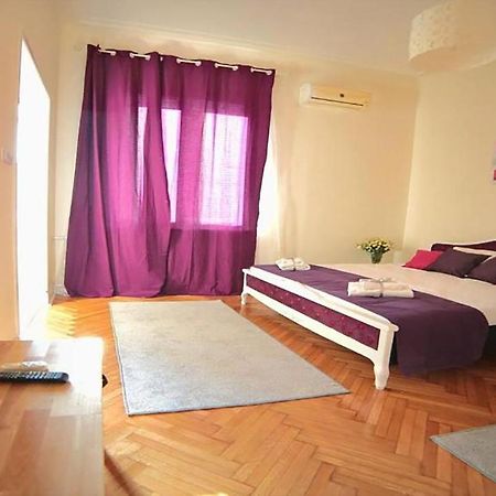 Apartment Central Belgrade Extérieur photo