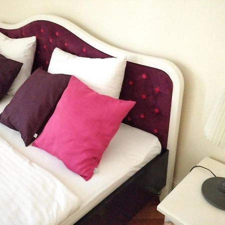 Apartment Central Belgrade Extérieur photo