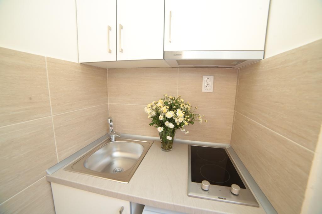 Apartment Central Belgrade Chambre photo