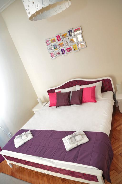 Apartment Central Belgrade Chambre photo