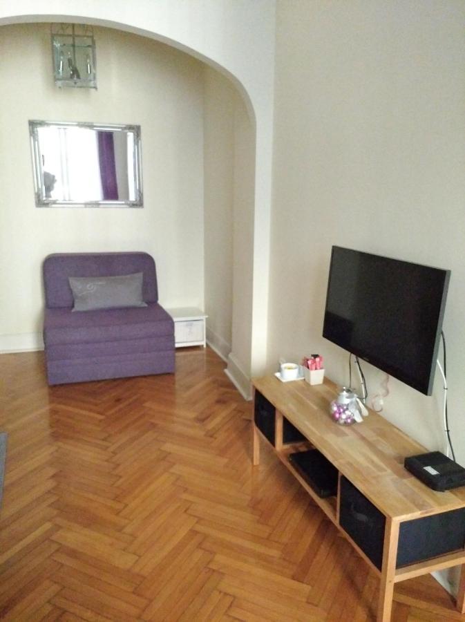 Apartment Central Belgrade Extérieur photo