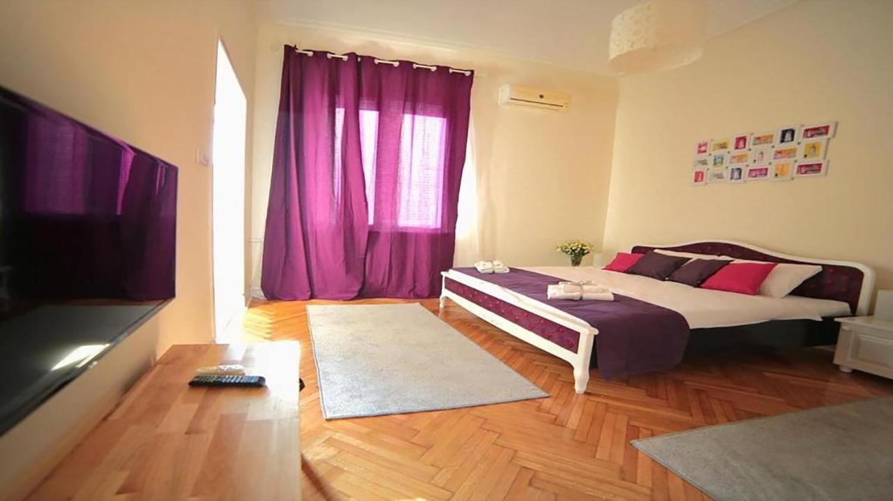 Apartment Central Belgrade Extérieur photo