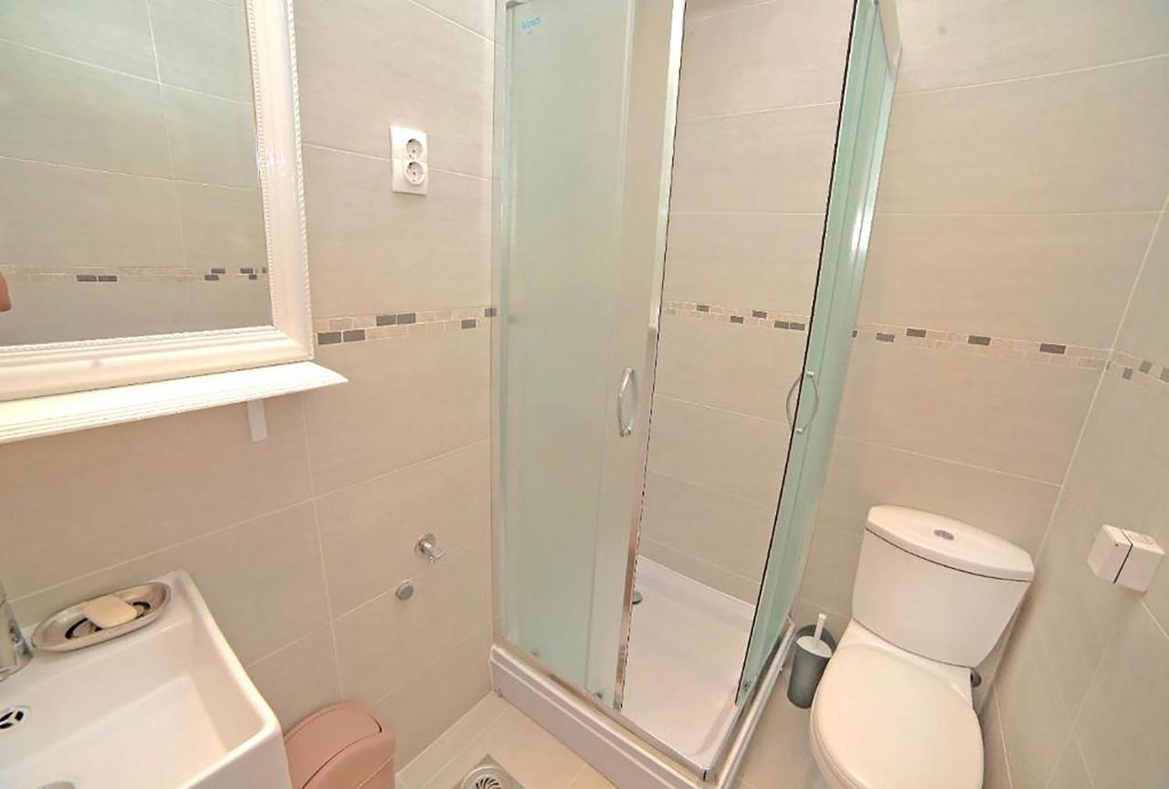 Apartment Central Belgrade Extérieur photo