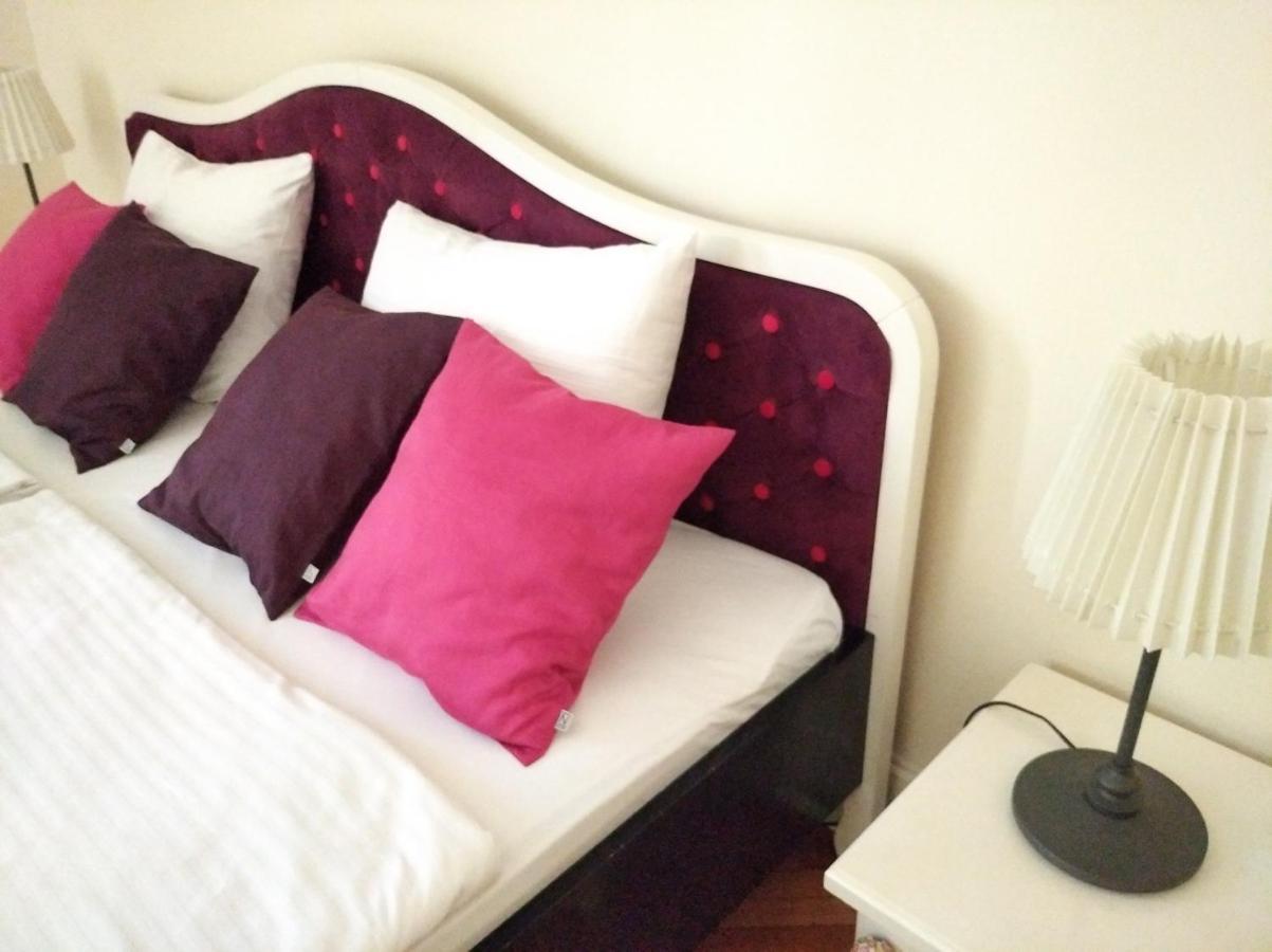 Apartment Central Belgrade Extérieur photo