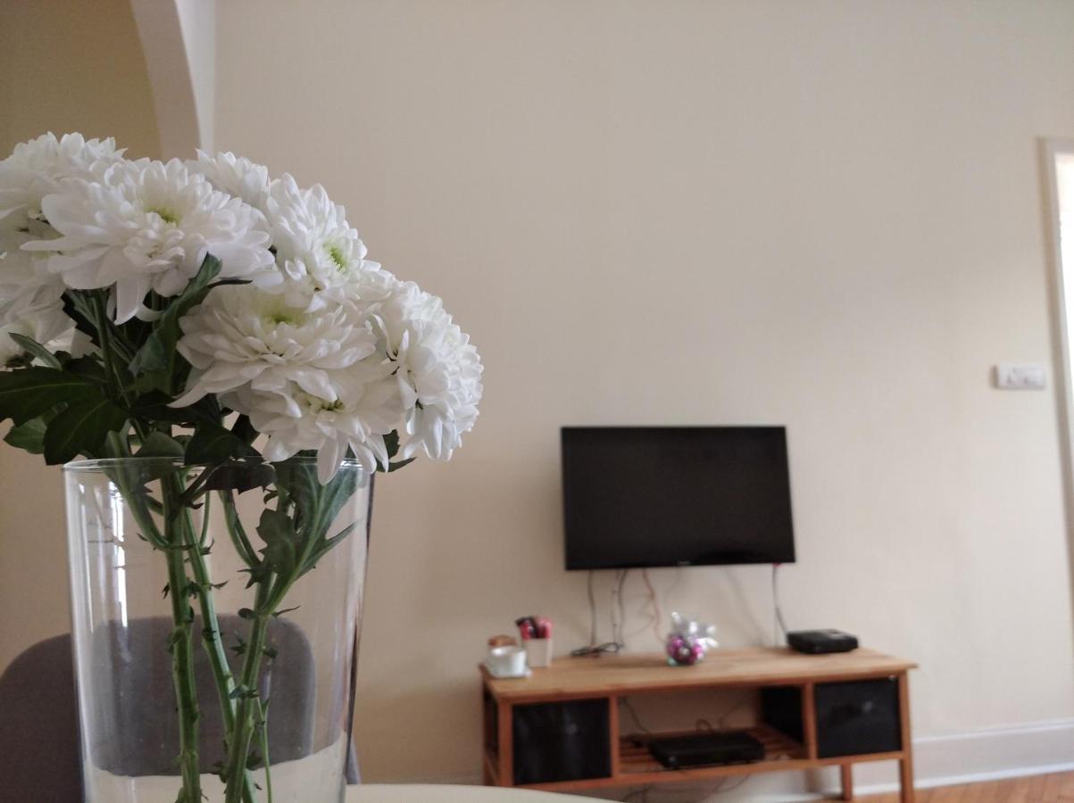 Apartment Central Belgrade Extérieur photo