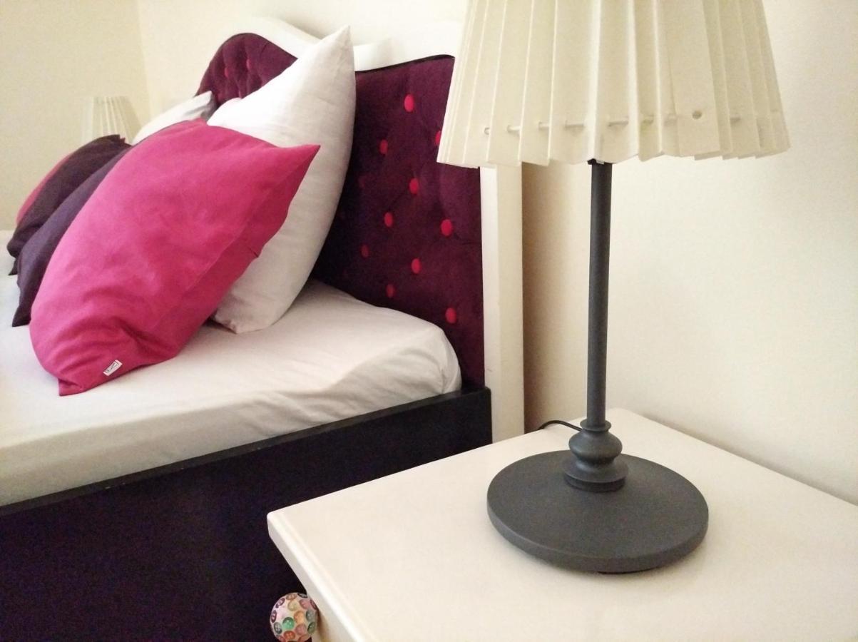 Apartment Central Belgrade Extérieur photo