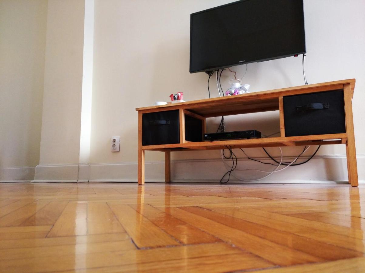 Apartment Central Belgrade Extérieur photo