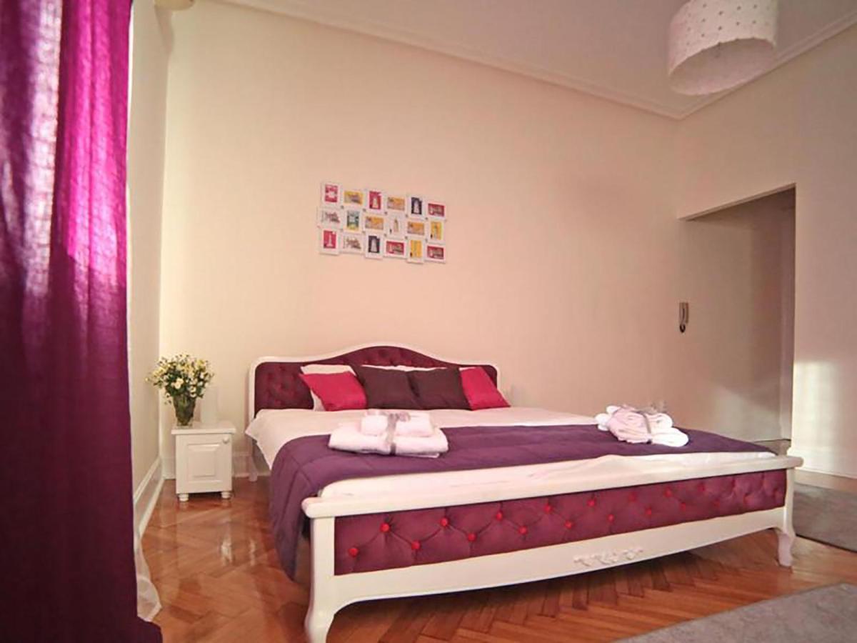 Apartment Central Belgrade Extérieur photo