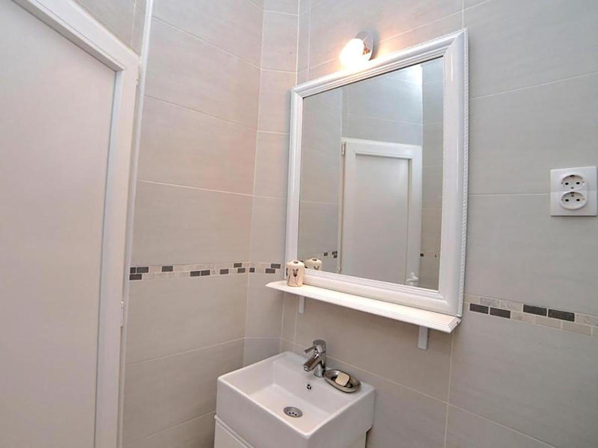 Apartment Central Belgrade Extérieur photo