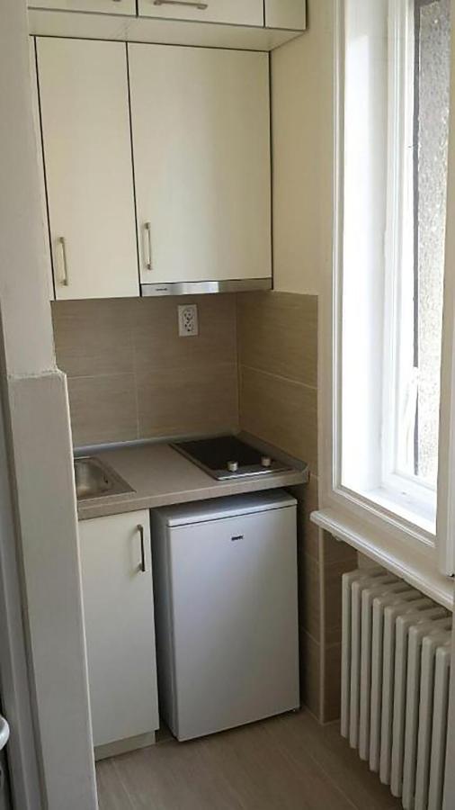 Apartment Central Belgrade Extérieur photo